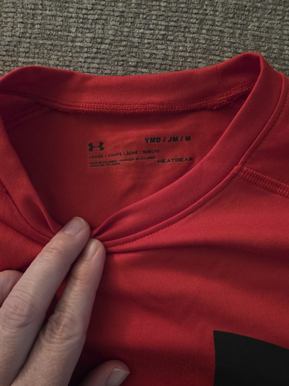Lot Of 5 Boys Shirts - Picture 7 of 11